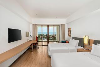 Holiday Inn Express Haikou West Coast by IHG - 4