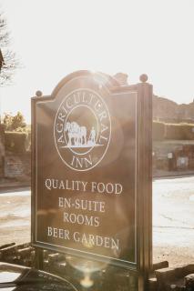 Agricultural Inn - Penrith - 2