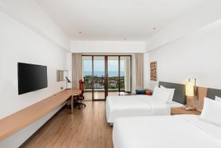 Holiday Inn Express Haikou West Coast by IHG - 2