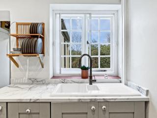 Bossington Green Cottage - 2