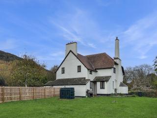 Bossington Green Cottage - 6