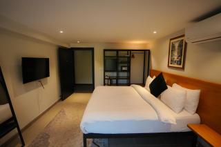 The Avenue Hotel - 7