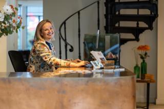 Hotel Bell-X Kortrijk-Wevelgem - Wevelgem - 9