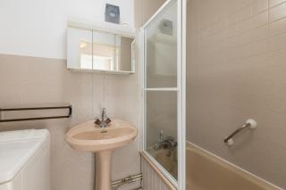 La casa de Serre-Ponçon - Vue Montagne - 4