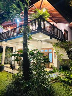 Baba Place Thalpe - 5