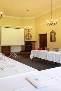 The Nottingham Road Hotel - 3