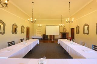 The Nottingham Road Hotel - 2