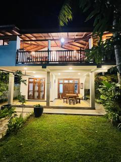 Baba Place Thalpe - 1