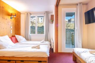 Les Bergers - Proche Station de Ski - 7