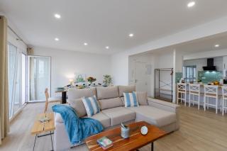 City and Beach by Fidalsa - 7