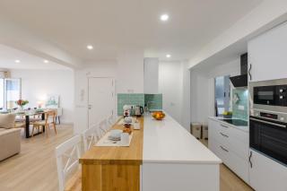 City and Beach by Fidalsa - 1