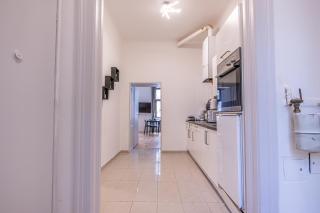 Spacious 3 adjacent Apartments, Very Central in Vienna - 7