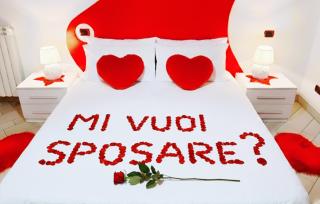 La casa degli amanti con Jacuzzi - 2