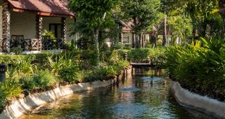 Annika Koh Chang , Formerly Ramayana Koh Chang Resort & Spa - 6