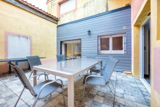 22 couchages centre de Brem - 3