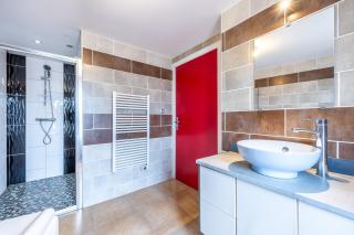 22 couchages centre de Brem - 2