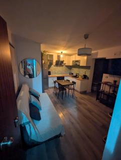 Loft Beach Apartment ACG - 6