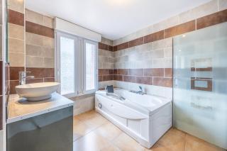 22 couchages centre de Brem - 1