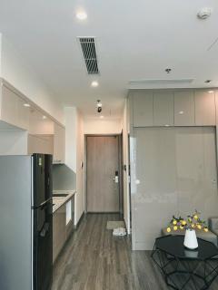 R1 Studio ZenPark - Vinhome Ocean Park Gia Lam - 7