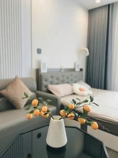 R1 Studio ZenPark - Vinhome Ocean Park Gia Lam - 0