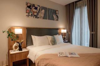 D1mension Zenity - Saigon District 1 - Luxury Apartment - 9