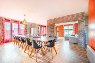 22 couchages centre de Brem - 3