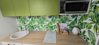 Aqua Glamp - Jaszczurowa - 2