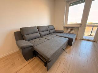 Casa Giove - Turín - 4