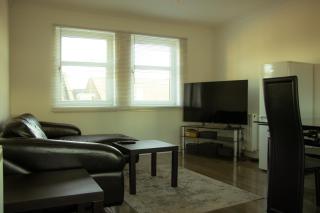 3 bedroom luxury Apartment - 9