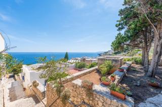 Villa fronte mare nel Salento - 4