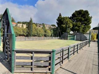 Le Lavandin - Piscine, Tennis & Plage à pieds - 6