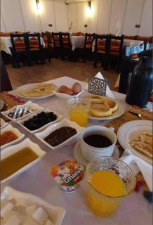 Overnight luxury camp merzouga - 4