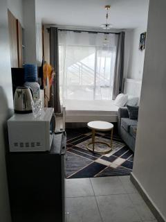 Be Happy Homes Tsavo Fedha 1224 - 0