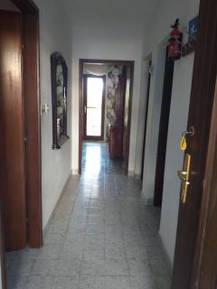 Apartment Antica Ground Floor Sleeps 5 - 1