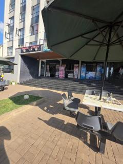 Be Happy Homes Tsavo Fedha 1224 - 6