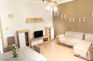 Ampio e Luminoso Appartamento con 3 Camere - Re D'Aragona Vacanze, Termini Imerese - 7