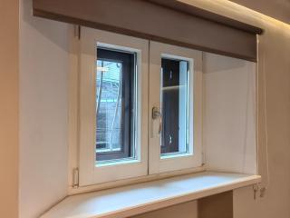 Little Bucharest mansion next to Parliament Palace - 9