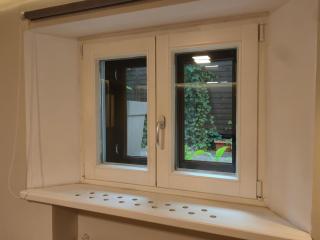 Little Bucharest mansion next to Parliament Palace - 8