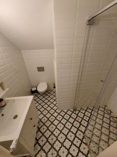 Little Bucharest mansion next to Parliament Palace - 2