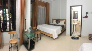 Tam Coc Scenery Homestay - 8