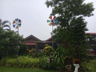 บ้านชมหมอก โฮมสเตย์ น้ำหนาว - 0