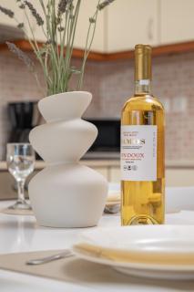 Nostos - Psili Ammos Appartments - 9