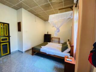 Gurugedara Heritage Talalla - 0