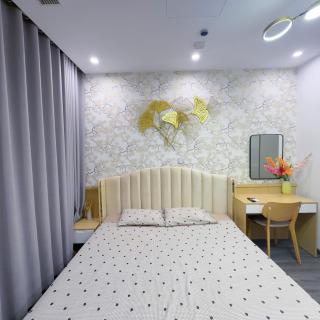 R1 Căn Studio Zenpark Ocean Park Gia Lâm HN - 0