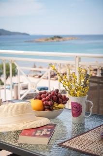 Nostos - Psili Ammos Appartments - 4