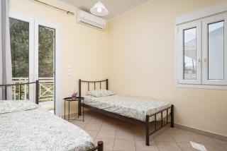 Nostos - Psili Ammos Appartments - 2