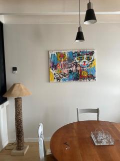 Maison proche bourg et plage - 2