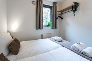 Newly Refreshed Family-stay For 7 By The Lake - 4