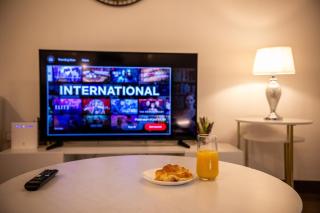 Stylish Kent apartment - 4