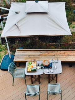 Chongqing Jinfo Cloudhaus Boutique Hotel - 4